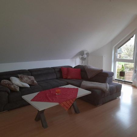 Ferienwohnung Ina Michelau in Oberfranken 外观 照片