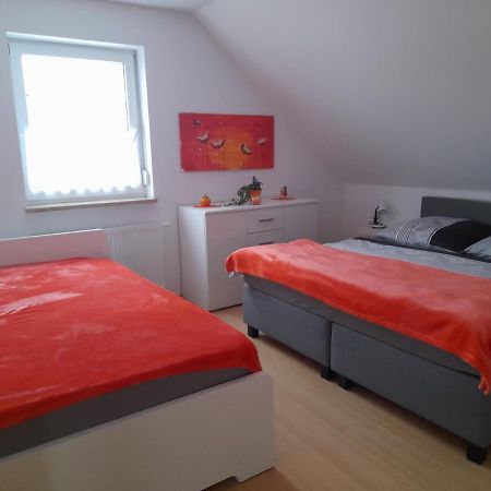 Ferienwohnung Ina Michelau in Oberfranken 外观 照片