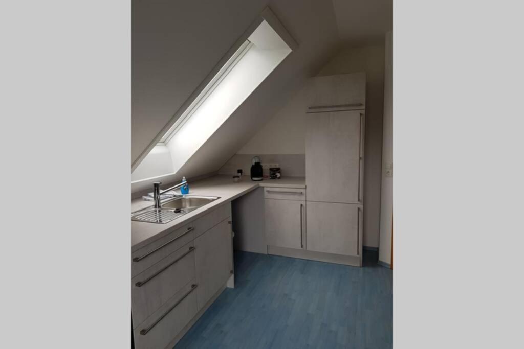 Ferienwohnung Ina Michelau in Oberfranken 外观 照片